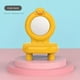 thumbnail image 1 of Desktop Phone Holder Cute Phone Holder With Make-up Mirror Mobile Phone Holder With Aromatherapy Mobile Phone Tablet, 1 of 3