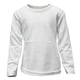 thumbnail image 2 of Camiseta Manga Larga Primera Capa Niños Polar Cuello Redondo, 2 of 5