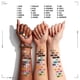 thumbnail image 5 of Delineador de ojos NYX PROFESSIONAL MAKEUP Epic Wear Liner Stick Lila, 5 of 6