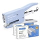 thumbnail image 1 of Pinza Grapadora 1355a Capacidad Para 45 Hojas Azul, 1 of 5
