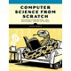 thumbnail image 1 of No Starch Press - Ciencias de la Computación desde Cero: Construyendo intérpretes, arte, emuladores y aprendizaje automático con Python, 1 of 1
