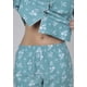 thumbnail image 3 of Pijama de mujer Polar 60.1613-CEL, 3 of 5
