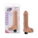 thumbnail image 1 of Vibrador Realístico Latino X5+, 1 of 6