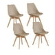 thumbnail image 1 of PACK 4 SILLAS TULIP BEIGE, 1 of 3