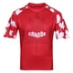 thumbnail image 1 of Camiseta de fútbol DIBEI Canadá Copa Mundial 2026 talla S, 1 of 5