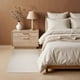 thumbnail image 2 of Alfombra Soft Lavable 80X150 Blanco, 2 of 4
