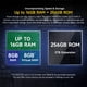 thumbnail image 4 of Ulefone Armor Pad 4 Ultra - Tablet Rugged 10.36" 5G, 8GB RAM, 256GB - Resistencia Extrema, 4 of 10