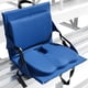 thumbnail image 1 of Asiento de estadio ajustable de espuma viscoelástica Chair Everlasting Comfort, 1 of 9