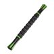 thumbnail image 4 of Masajeador Con Rodillo Muscular Para Atletas Masajeador Corporal De 17 "Negro Verde, 4 of 5
