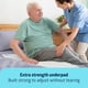thumbnail image 3 of Almohadillas de cama Medline Ultrasorbs desechables para adultos, 30 x 36 cm, 70 unidades, 3 of 6