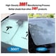 thumbnail image 2 of Cubreparabrisas plegable YOYGAG 300T para Tesla Model Y/3, 2 of 6