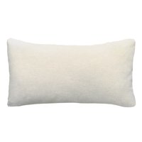 Elizabeth Peper - Funda Cojin Decorativo Diseño Lino Beige 50X30