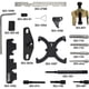 thumbnail image 2 of Kit de herramientas de sincronización del motor, herramientas de bloqueo del árbol de levas y volante 303, 2 of 3