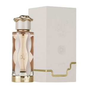 Lattafa - Teriaq Edp 100Ml Mujer