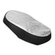 thumbnail image 1 of Funda De Asiento De Motocicleta Para Ciclomotor Solar, Aislamiento Térmico De Moto De Verano Al Aire Libre M 53x30cm, 1 of 3