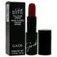 thumbnail image 3 of Lápiz Labial Ga-de Selfie A Todo Color 4.5ml Mujer, 3 of 4
