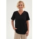 thumbnail image 1 of Polera Mujer Lisa Negro - V, 1 of 4
