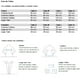 thumbnail image 5 of Pijama Mujer Algodón Hello Kitty S1021239-0184 blanco L, 5 of 5