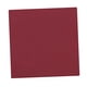 thumbnail image 3 of Posavasos Reutilizables Antideslizantes De Cuero PU Para Posavasos/protector De Mesa, Color Rojo Oscuro, 3 of 5