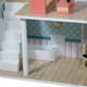 thumbnail image 5 of Casa de Muñecas + Muebles Madera Montessori Princesas, 5 of 9