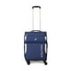thumbnail image 1 of Maleta dblanda S de cabina Nautica Marbella 10kg azul, 1 of 8