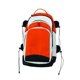 thumbnail image 1 of Mochila Martin Sports multiusos de nylon 600D naranja/plata, 1 of 1