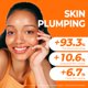 thumbnail image 4 of Crema Hidratante Facial Peptide Bounce Up de signiq 50 ml, 4 of 7