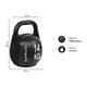 thumbnail image 2 of Kettlebell Soft Pro 14 kg, 2 of 2