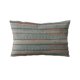 thumbnail image 5 of Cojín Plutus Brands Blue Plutus Lane Stripe de 50 x 75 cm, 5 of 9