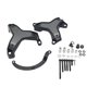 thumbnail image 4 of Protectores De Motor De Motocicleta Decoración Anti Crash Pad Para Yamaha MT-09 Negro, 4 of 5