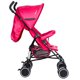 thumbnail image 3 of Coche Paragua Twist Fucsia, 3 of 5