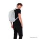 thumbnail image 2 of Mochila para Hombre Deportto Porta Notebook 14" Gris, 2 of 3