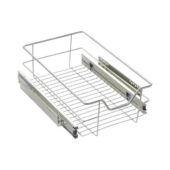 Canasto Organizador Extraible 50cm TF-31019 TFX