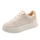 thumbnail image 5 of Zapatilla Mujer Michael Kors Hayes Beige Gold Originales, 5 of 6
