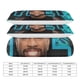 thumbnail image 2 of WWE Machine Washable Easy Zip Soft Bedding Support Consistent Layer Duvet Cover Sets Choice, 2 of 3
