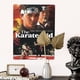 thumbnail image 5 of Cartel de Metal Desmarcar Orgullo y Prejuicio 40x30cm, 5 of 6