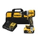 thumbnail image 1 of Taladro/destornillador DEWALT 20V MAX* XR® inalámbrico sin escobillas de 1/2 pulgada, 1 of 3