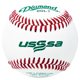thumbnail image 3 of Bolas de béisbol Diamond Sports DOL-1 USSSA 36 unidades + enfriador, 3 of 5