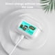 thumbnail image 4 of Carl El Coleccionista theme Airpods Pro Earphone Case Compatible With Apple Devices Premium Flexible Tpu Theme Custom, 4 of 6