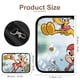 thumbnail image 2 of Chip y Dale: Vida en el Parque Bolsa de Almacenamiento Plegable Portátil con Compartimentos, Organizador de Herramientas Multi-Bolsillo, Uso Dual Viaje y Hogar 26.5*17.8cm, 2 of 5