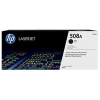 Cartucho De Tóner Hp 508A Laserjet Cf360A 6000 Páginas Negro