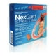 thumbnail image 1 of NexGard spectra - antiparasitario masticable para perros de 30 a 60 kilos (1 comprimido), 1 of 2