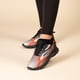 thumbnail image 5 of Zapatilla Deportiva Mujer Negro Luz Chinitown, 5 of 6
