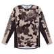 thumbnail image 1 of Polera troy lee se pro blotted phantom/taupe, 1 of 3