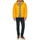 thumbnail image 3 of Chaqueta Tommy Hilfiger con capucha acolchada para hombre, color amarillo ártico, talla M, 3 of 3