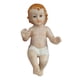 thumbnail image 5 of Estatuilla Infantil De Jesús, Adorno En Miniatura Para Decoración De Oficina, Regalos De Inauguración De La Casa, 16cm, 5 of 5