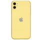 thumbnail image 5 of Iphone 11 Restaurado - Verizon - 64 Gb Amarillo (reacondicionado), 5 of 6