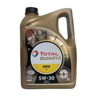 Aceite Total Quartz Htc 5W30 5L Peugeot Citroen Bluehdi
