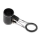 thumbnail image 1 of Guías de ca?as de pescar de acero inoxidable plegables kit de reparación de ca?as diy 16.8mm, 1 of 5