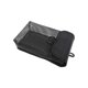 thumbnail image 1 of Bolsa De Almacenamiento Para Equipo De Buceo, Soporte Para Equipo De Esnórquel, Bolsillo De Malla, Malla Grande Negra, 1 of 3